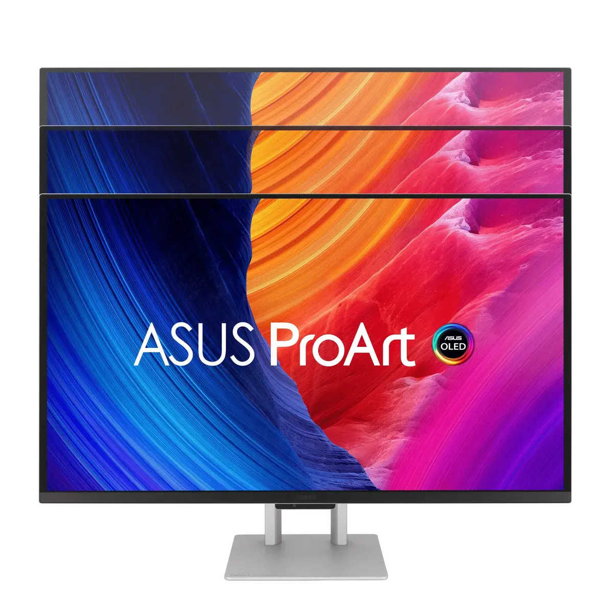 ASUS ProArt PA27UCDMR 26,5" 4K OLED монитор Photo 7