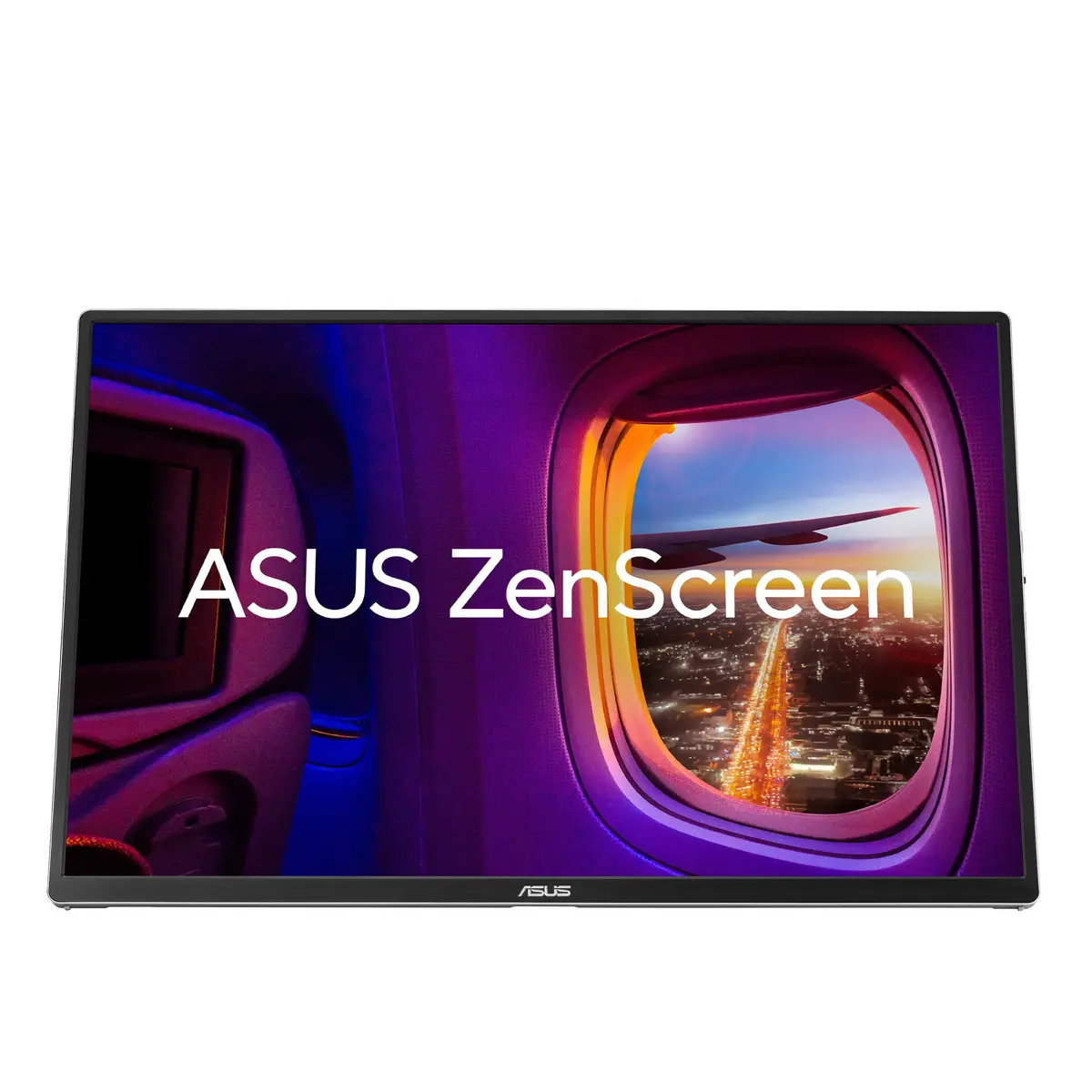 ASUS ZenScreen OLED MQ16FC portatīvais 16" monitors Photo 3
