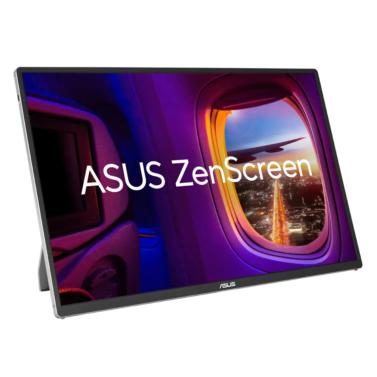 ASUS ZenScreen OLED MQ16FC portatīvais 16" monitors Photo 6