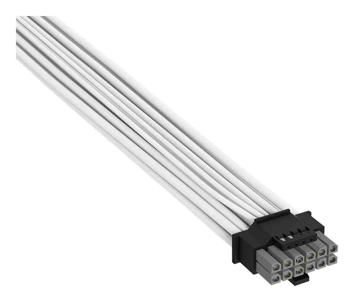 CORSAIR 2x8‑Pin to 12V‑2x6 (Type 4) 600W cable Photo 3