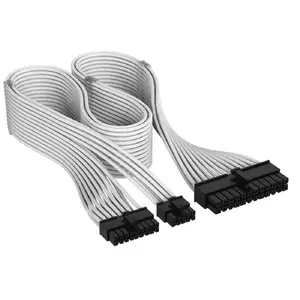 Internal power cable CORSAIR CP-8920449 — 24-pin ATX to 24-pin ATX, straight connectors