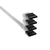 CORSAIR CP-8920455 iekšējais barošanas kabelis 4×SATA 0.75 m Photo 2