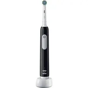 Electric toothbrush BRAUN Oral-B Pro Series 1, black