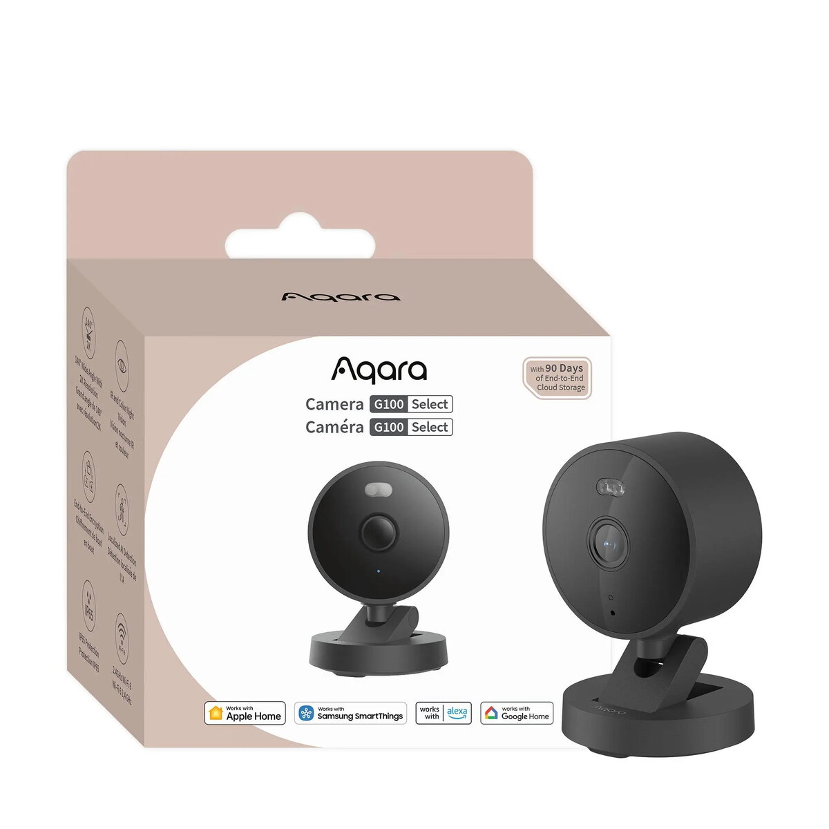 Surveillance Cameras