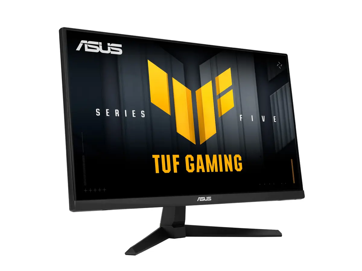 ASUS TUF Gaming VG27AQE5A 27" QHD монитор Photo 3