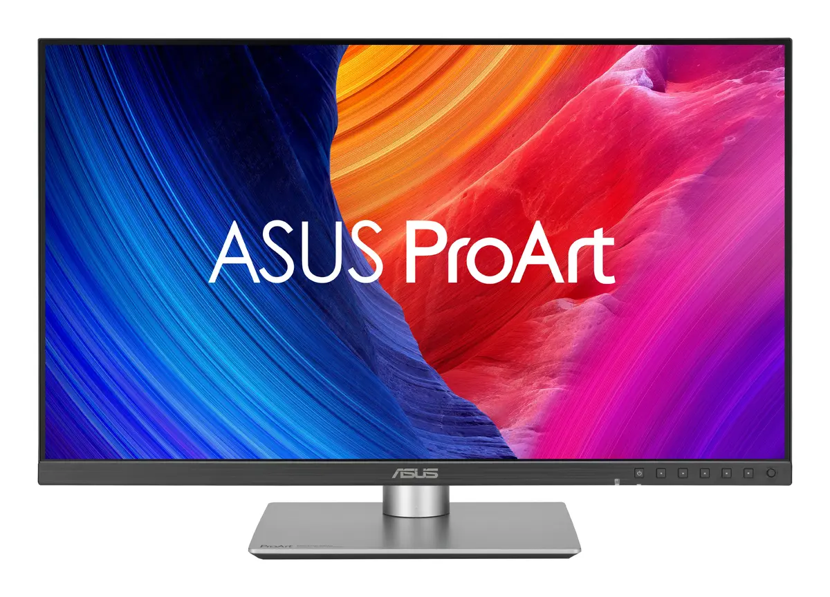 ASUS ProArt PA278CGRV 27" QHD монитор Photo 2