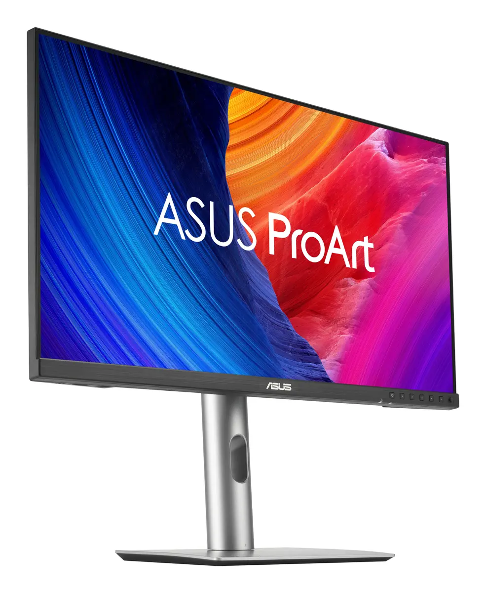 ASUS ProArt PA278CGRV 27" QHD монитор Photo 3