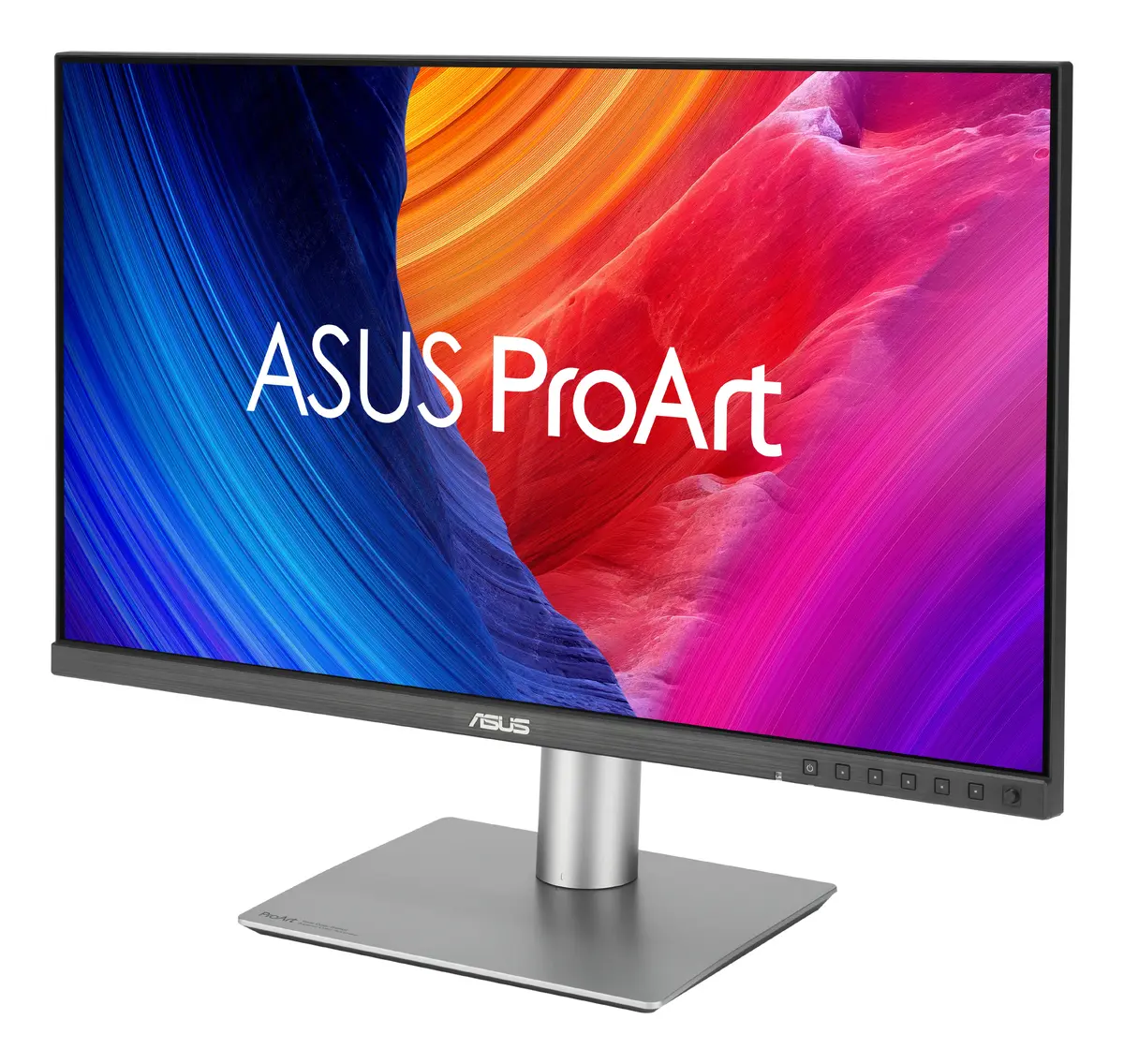 ASUS ProArt PA278CGRV 27" QHD монитор Photo 7