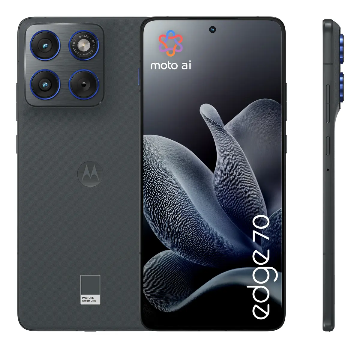 Смартфон Motorola edge 70 Photo 2