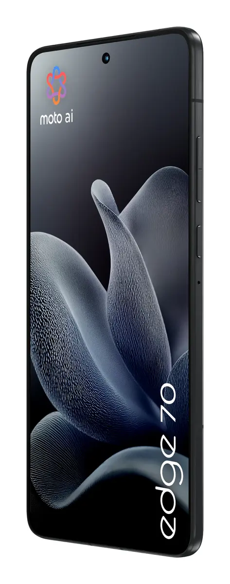 Смартфон Motorola edge 70 Photo 5