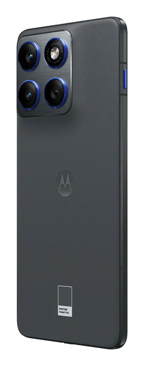 Смартфон Motorola edge 70 Photo 8