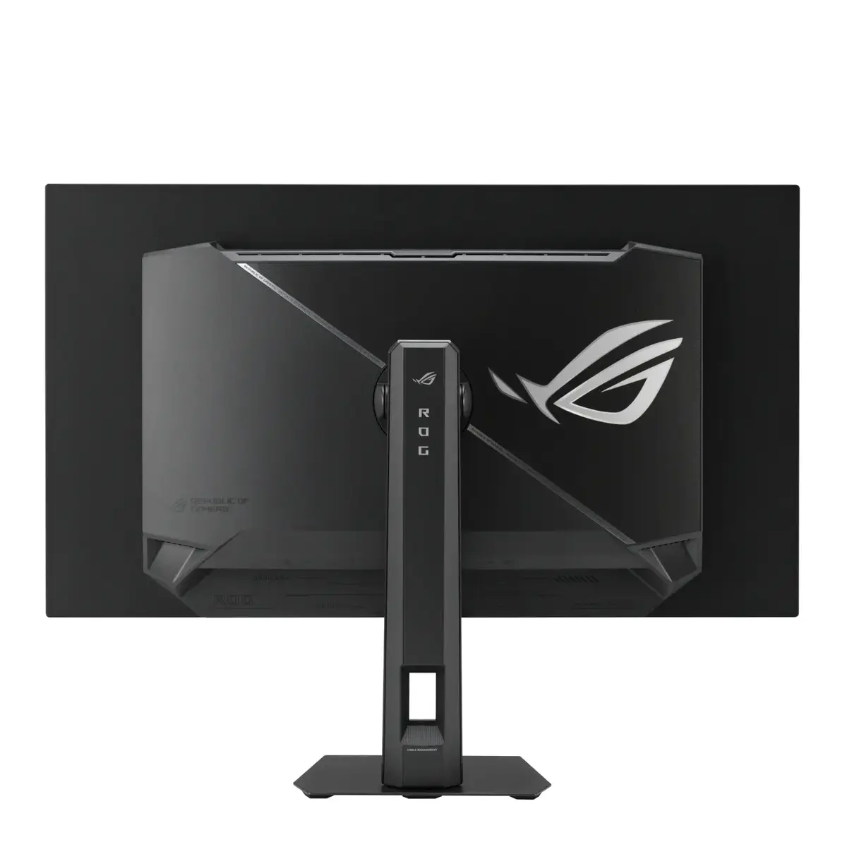 ASUS ROG Strix OLED XG32UQDMS 31.5" 4K OLED монитор Photo 6