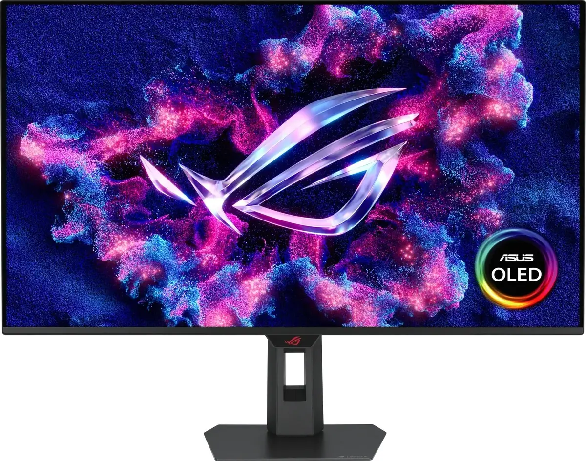 Dators monitors ASUS ROG Strix OLED