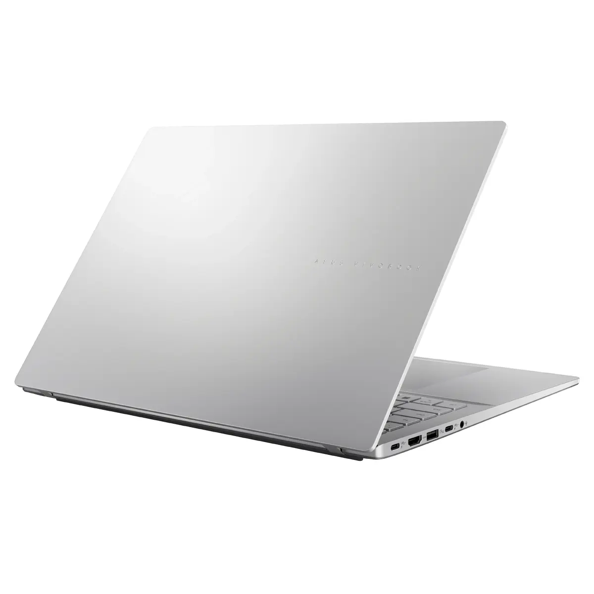 ASUS Vivobook S16 S3607QA-PL011W Laptop | Snapdragon X1-26-100 Photo 4