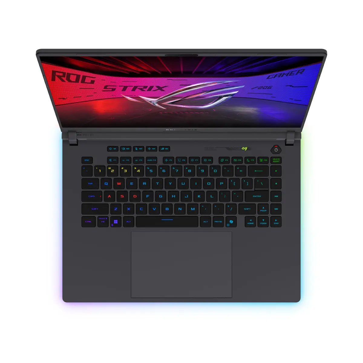 ASUS ROG Strix G16 G615LR-S5177W laptop Photo 3