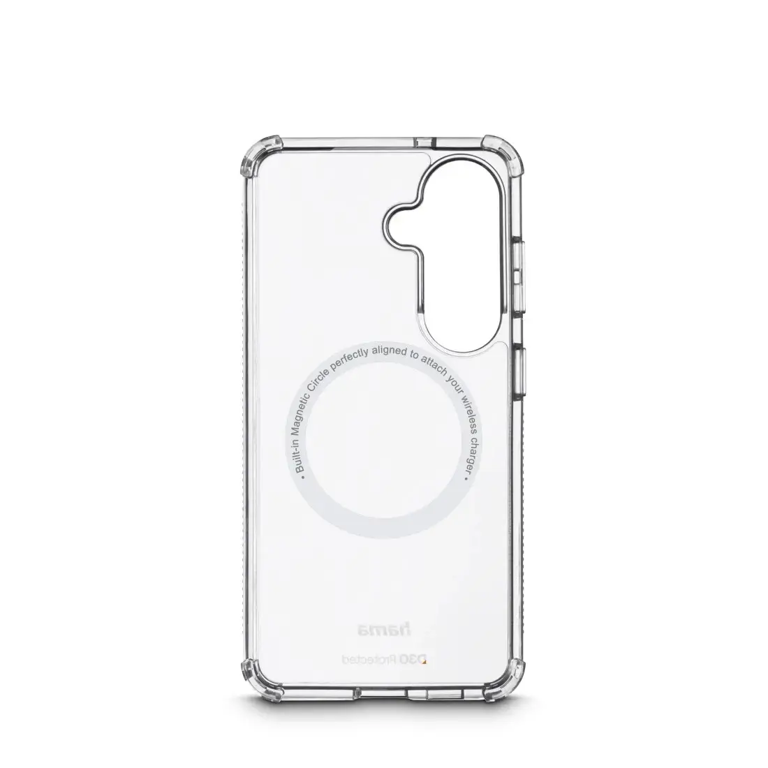 HAMA Extreme Protect cover for Samsung Galaxy S26 Photo 2
