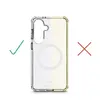 HAMA Extreme Protect cover for Samsung Galaxy S26 Photo 9