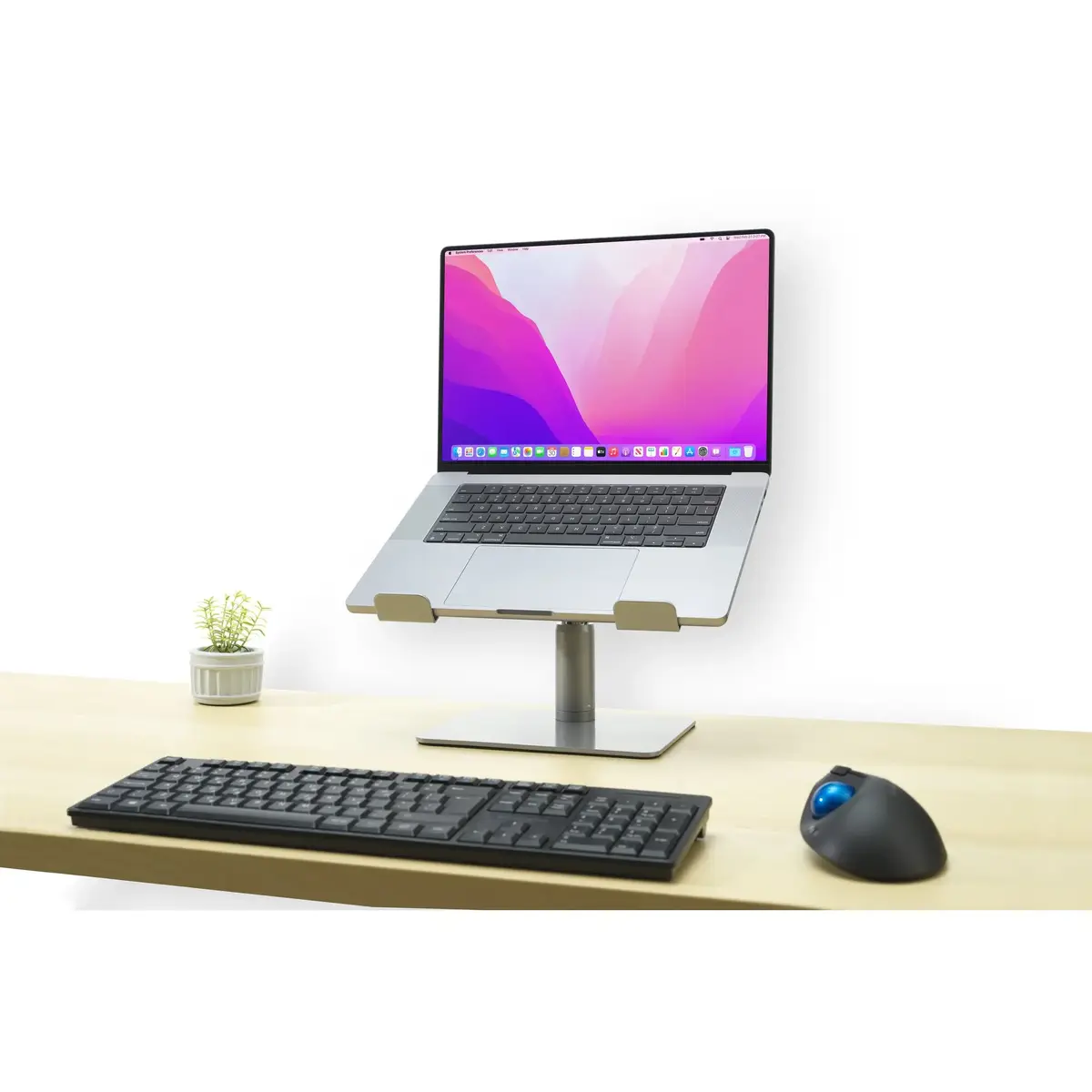 Kensington Universal Tabletop Laptop Riser Photo 2