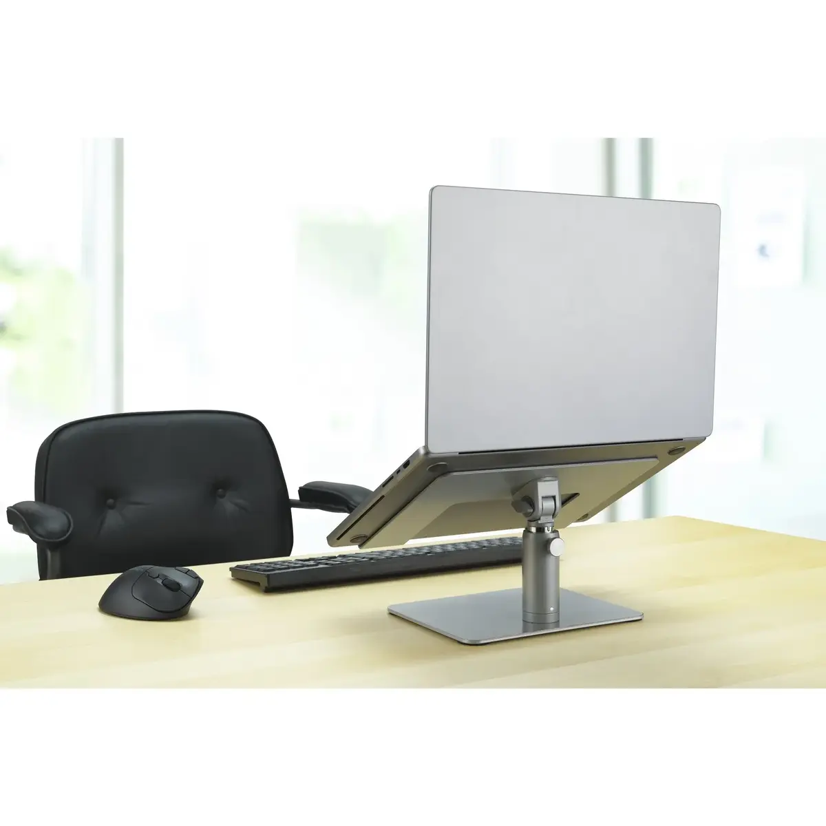 Kensington Universal Tabletop Laptop Riser Photo 3