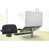 Kensington Universal Tabletop Laptop Riser Photo 3