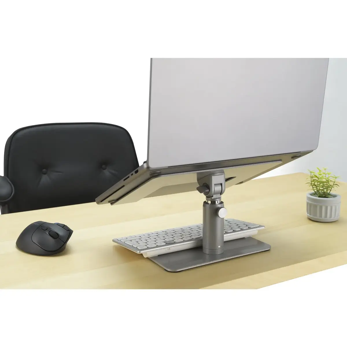 Kensington Universal Tabletop Laptop Riser Photo 5