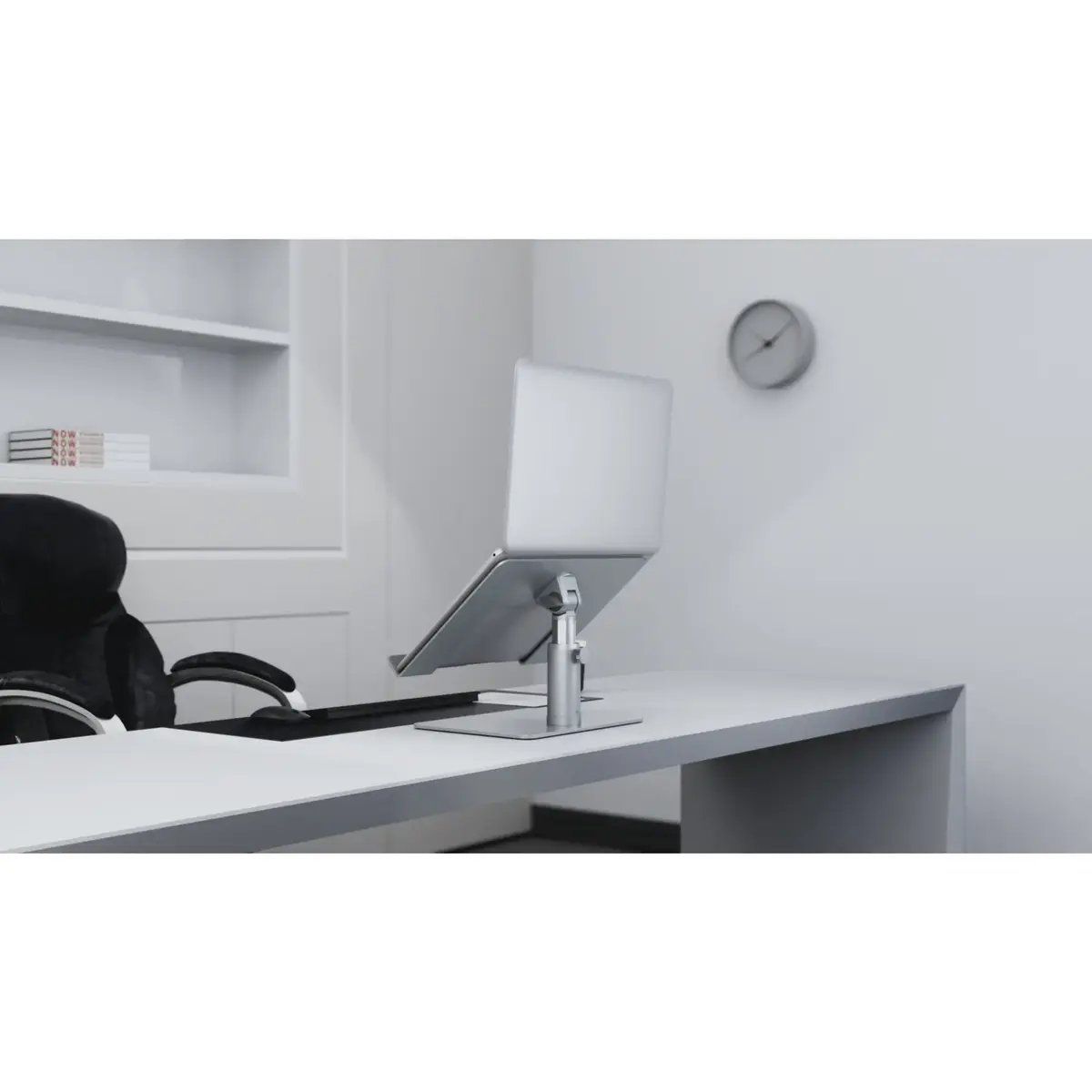 Kensington Universal Tabletop Laptop Riser Photo 10