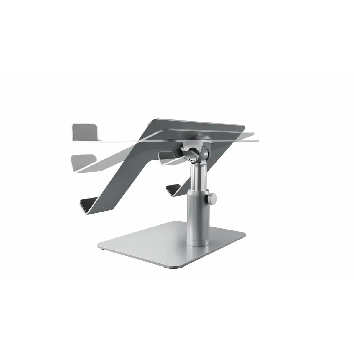 Kensington Universal Tabletop Laptop Riser Photo 11