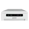 Indesit IN2FD10CS70W встраиваемая 45 см Photo 2