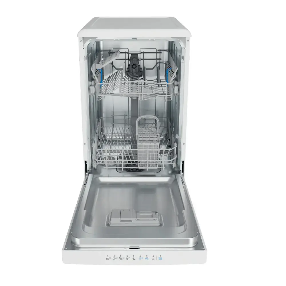 Indesit IN2FD10CS70W встраиваемая 45 см Photo 3