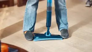 Гигиеничное снятие без касания грязи