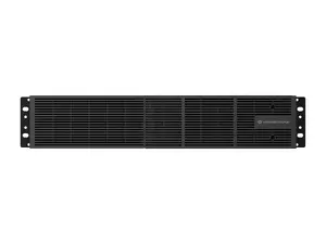 Extended Battery Module Conceptronic EBM01R72VB 72V rackmount, lead‑acid 12V×6, 9Ah cells, 36kg, 438×88mm