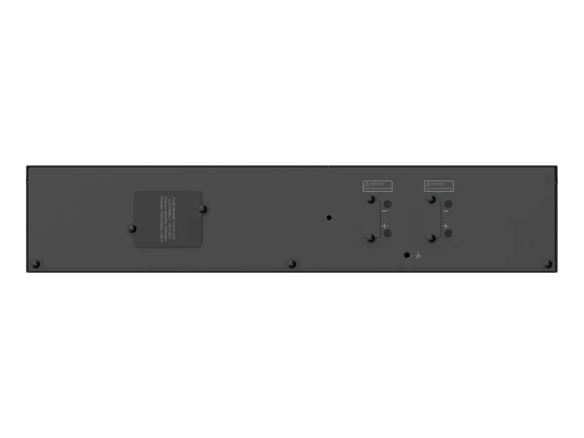 Conceptronic EBM01R72VB 72V rāmja akumulatora modulis Photo 2