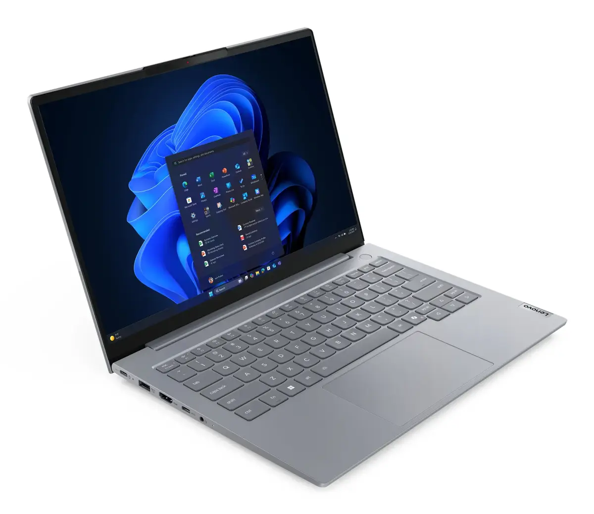 Lenovo ThinkBook 14 G9 AHP klēpjdators Photo 2
