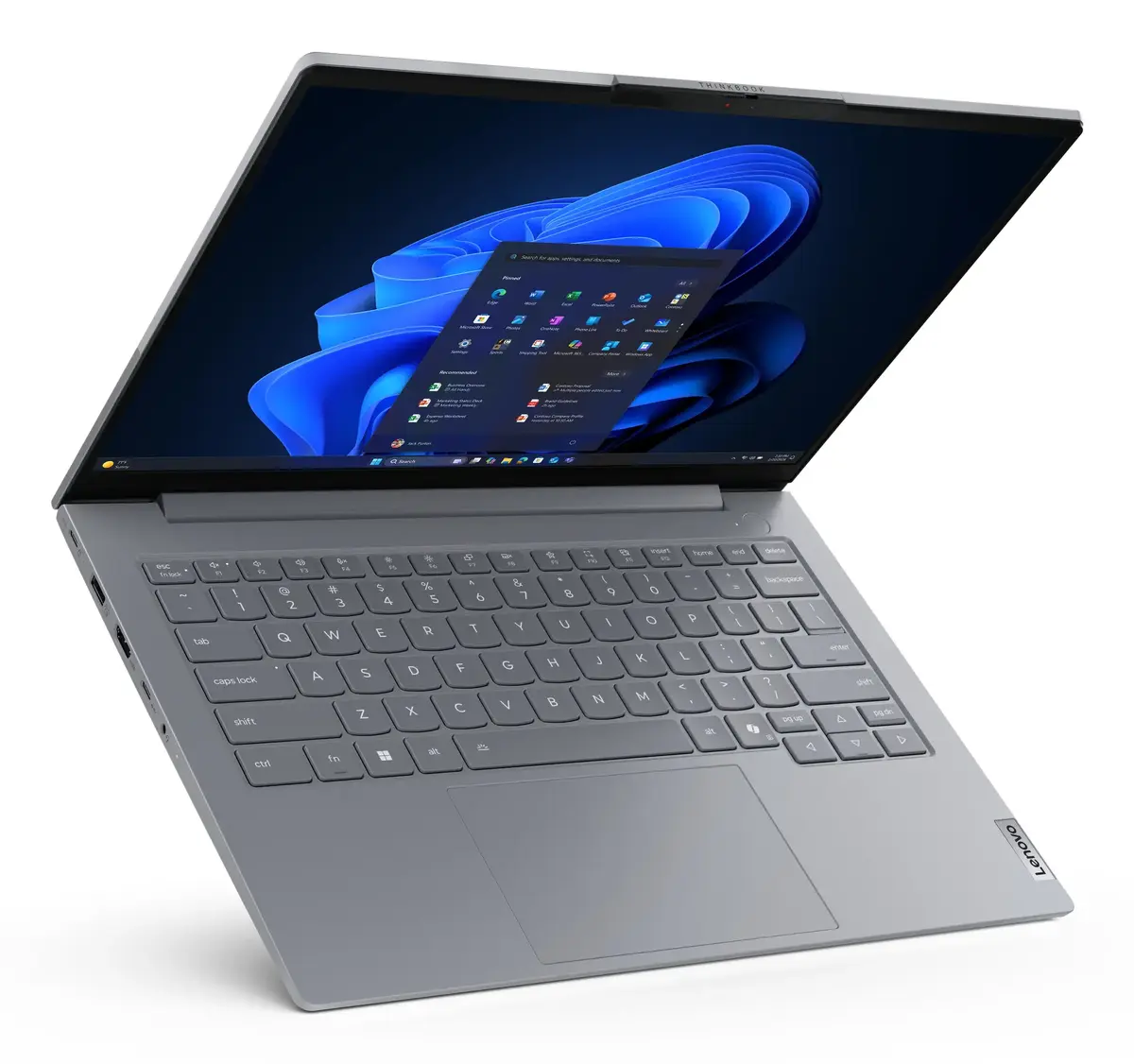 Lenovo ThinkBook 14 G9 AHP klēpjdators Photo 8
