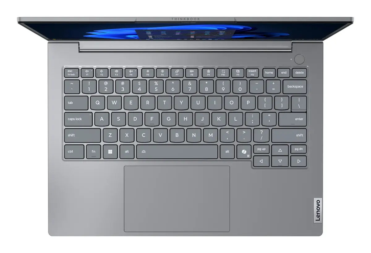 Lenovo ThinkBook 14 G9 AHP klēpjdators Photo 9