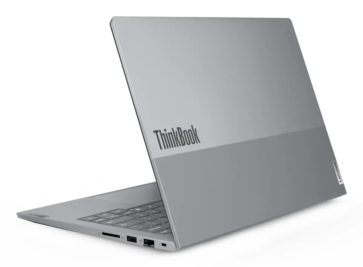Lenovo ThinkBook 14 G9 AHP klēpjdators Photo 10