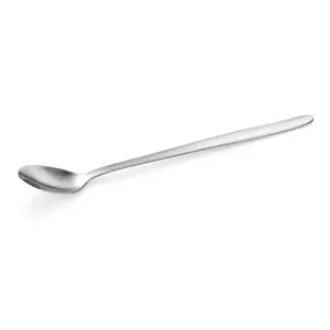 Cocktail Spoon WAS stainless steel 13/0 — long-handled bar spoon for mixing and layering