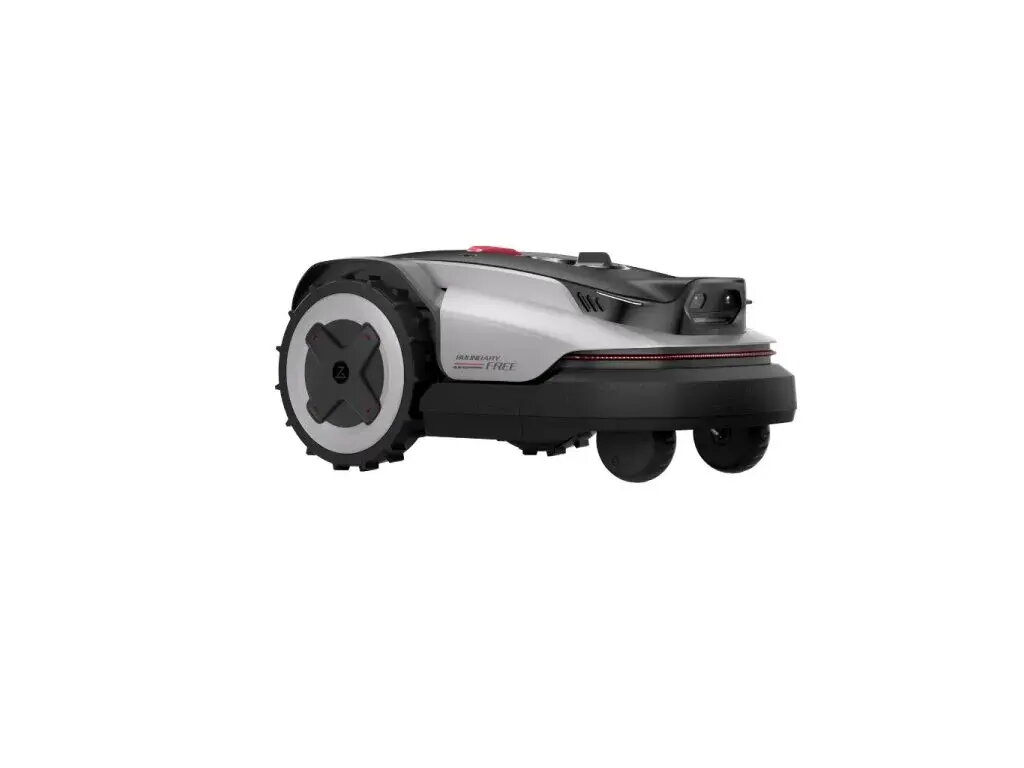 Робот-газонокосилка Roborock RockNeo Q105 Photo 6