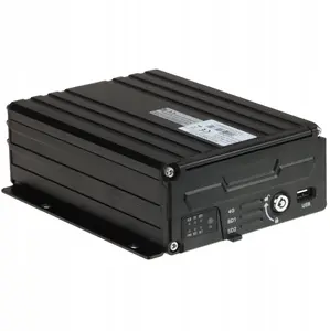 Mobile AHD DVR Autone ATE-D0801EF-T3 — 8-channel vehicle recorder