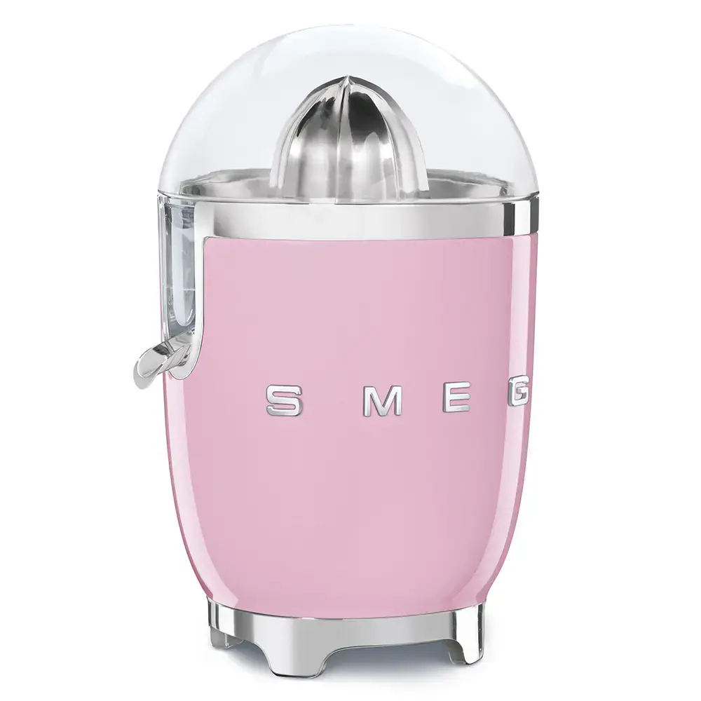 Smeg CJF01PKEU соковыжималка 70 Вт Photo 2