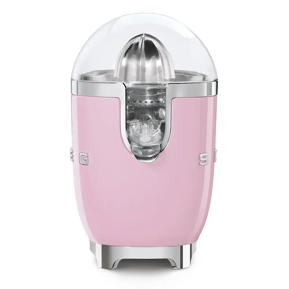 Smeg CJF01PKEU соковыжималка 70 Вт Photo 3