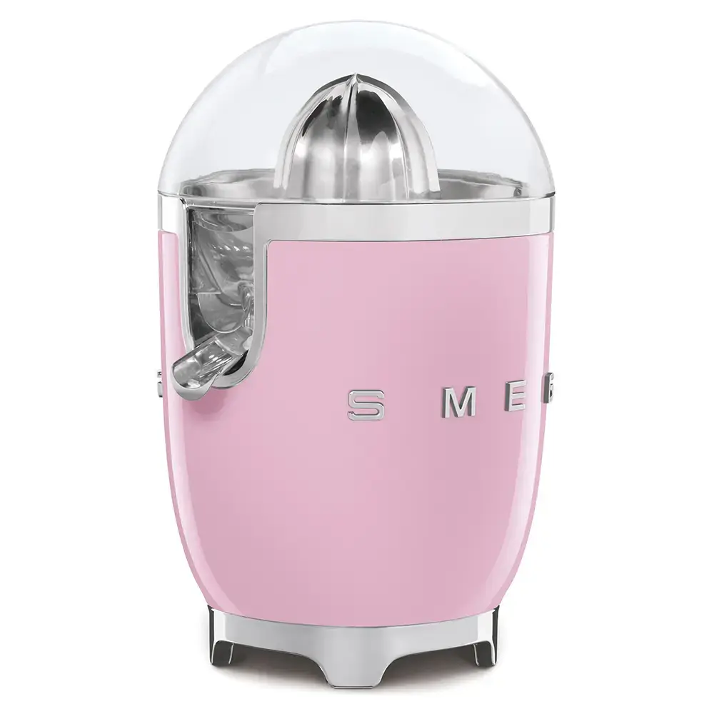 Smeg CJF01PKEU соковыжималка 70 Вт Photo 4