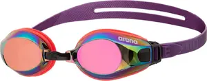 Очки для плавания ARENA Okularki ZOOM X-FIT MIRROR
