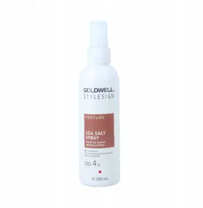 Sea salt spray GOLDWELL Stylesign Texture, 200 ml — texturizing hair spray