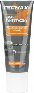 Synthetic Grease 50 ml TECMAXX - TECMAXX 14-028, multipurpose lubricant