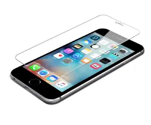 Закалённое стекло для экрана iPhone XR, модель 57710-uniw (совместимо)