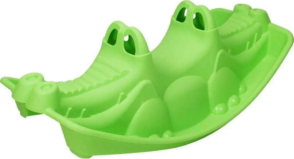 Marimex Paradiso Toys T02319 детские пластиковые качели Photo 6