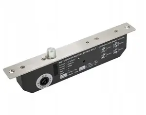 Elektroslēdzējs SCOT EB-2600MD ar 800 kg noturību, vītņveida aizslēgs