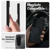 Crong Hybrid Matte Magnetic MagSafe чехол для Samsung Galaxy A17 Photo 4