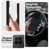 Crong MagSafe чехол для Xiaomi 15T Pro Photo 5